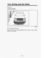 Preview for 218 page of GMC 1993 Suburban Owner'S Manual