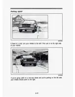 Preview for 219 page of GMC 1993 Suburban Owner'S Manual