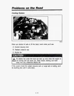 Preview for 242 page of GMC 1993 Suburban Owner'S Manual