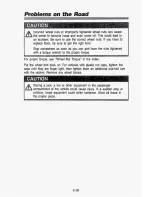 Preview for 260 page of GMC 1993 Suburban Owner'S Manual