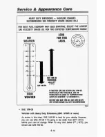 Предварительный просмотр 280 страницы GMC 1993 Suburban Owner'S Manual