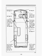 Preview for 367 page of GMC 1993 Suburban Owner'S Manual