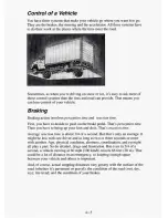 Preview for 163 page of GMC 1994 Jimmy Owner'S Manual