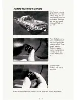 Preview for 184 page of GMC 1994 Sonoma Owner'S Manual