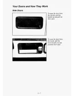 Preview for 63 page of GMC 1994 Suburban Owner'S Manual