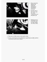 Preview for 274 page of GMC 1995 Jimmy Owner'S Manual