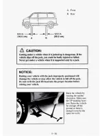 Preview for 200 page of GMC 1995 Safari Owner'S Manual