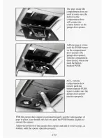 Preview for 135 page of GMC 1995 Suburban Owner'S Manual