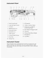 Preview for 139 page of GMC 1995 Suburban Owner'S Manual