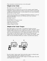 Preview for 229 page of GMC 1995 Suburban Owner'S Manual