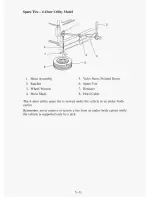 Preview for 269 page of GMC 1995 Suburban Owner'S Manual