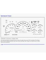 Preview for 120 page of GMC 1996 Suburban Owner'S Manual