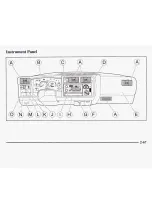 Предварительный просмотр 128 страницы GMC 1997 Jimmy Owner'S Manual