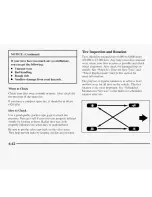 Предварительный просмотр 301 страницы GMC 1997 Jimmy Owner'S Manual