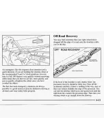 Preview for 149 page of GMC 1997 Sonoma Owner'S Manual