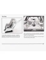 Предварительный просмотр 50 страницы GMC 1998 Envoy Owner'S Manual