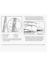 Preview for 282 page of GMC 1998 Envoy Owner'S Manual