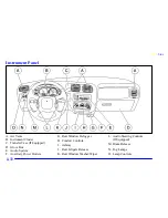 Предварительный просмотр 136 страницы GMC 1999 Jimmy Owner'S Manual