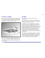 Предварительный просмотр 202 страницы GMC 1999 Jimmy Owner'S Manual