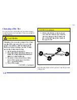 Предварительный просмотр 272 страницы GMC 1999 Jimmy Owner'S Manual