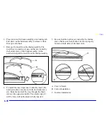 Предварительный просмотр 326 страницы GMC 1999 Jimmy Owner'S Manual