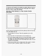 Preview for 55 page of GMC 1999 Sierra 1500 Pickup Owner'S Manual