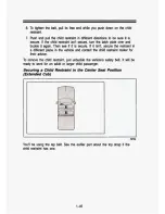 Preview for 59 page of GMC 1999 Sierra 1500 Pickup Owner'S Manual