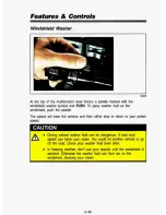 Preview for 114 page of GMC 1999 Sierra 1500 Pickup Owner'S Manual