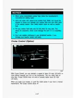 Preview for 115 page of GMC 1999 Sierra 1500 Pickup Owner'S Manual