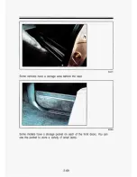 Preview for 137 page of GMC 1999 Sierra 1500 Pickup Owner'S Manual