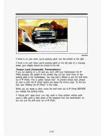 Preview for 229 page of GMC 1999 Sierra 1500 Pickup Owner'S Manual