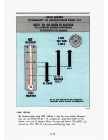 Preview for 307 page of GMC 1999 Sierra 1500 Pickup Owner'S Manual