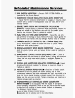 Preview for 400 page of GMC 1999 Sierra 1500 Pickup Owner'S Manual