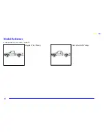 Preview for 6 page of GMC 1999 Sonoma Owner'S Manual