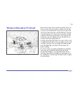 Preview for 229 page of GMC 2000 Sierra 1500 Pickup Owner'S Manual