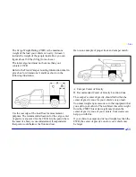 Preview for 249 page of GMC 2000 Sierra 1500 Pickup Owner'S Manual