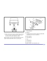 Preview for 238 page of GMC 2000 Sonoma Owner'S Manual