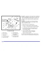 Preview for 274 page of GMC 2001 Denali Owner'S Manual