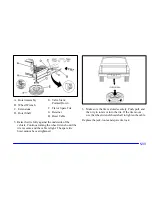 Preview for 339 page of GMC 2001 Sierra 1500 Pickup Owner'S Manual