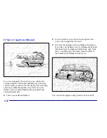 Preview for 245 page of GMC 2001 Yukon XL Owner'S Manual