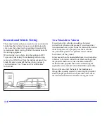 Preview for 247 page of GMC 2001 Yukon XL Owner'S Manual