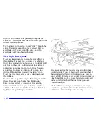 Preview for 236 page of GMC 2002 Envoy Owner'S Manual