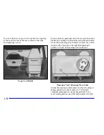 Preview for 59 page of GMC 2002 Savana Owner'S Manual