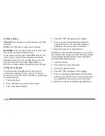 Preview for 168 page of GMC 2002 Sonoma Owner'S Manual