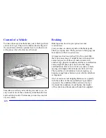 Preview for 224 page of GMC 2002 Sonoma Owner'S Manual