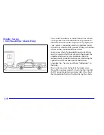 Preview for 260 page of GMC 2002 Sonoma Owner'S Manual