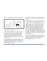 Preview for 267 page of GMC 2002 Sonoma Owner'S Manual