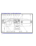 Предварительный просмотр 156 страницы GMC 2002 Yukon XL Owner'S Manual