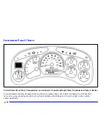 Предварительный просмотр 158 страницы GMC 2002 Yukon XL Owner'S Manual