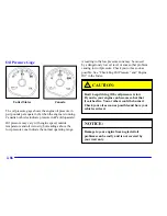 Предварительный просмотр 172 страницы GMC 2002 Yukon XL Owner'S Manual